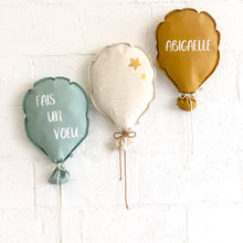 Charger l'image dans la galerie, CRÉEZ votre BALLON PERSONNALISÉ