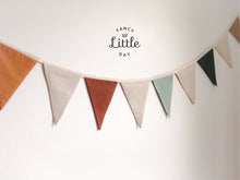 Load image into Gallery viewer, PERSONALIZED pennant banner for Stéphanie