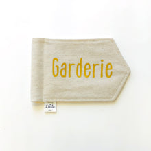 Charger l'image dans la galerie, Drapeau additionnel ÉTAPE