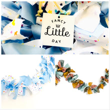 Charger l'image dans la galerie, Guirlande de RUBANS : ✨CRÉEZ LA VÔTRE ✨