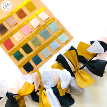 Charger l'image dans la galerie, Guirlande de RUBANS : ✨CRÉEZ LA VÔTRE ✨