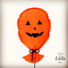 Charger l'image dans la galerie, Ballon CITROUILLE