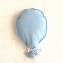Charger l'image dans la galerie, Ballon mural de fête : BLEU CIEL