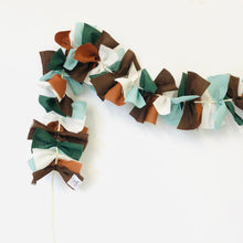 Charger l'image dans la galerie, Guirlande de RUBANS : Sapin đČ