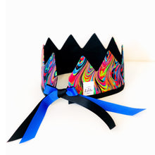 Charger l'image dans la galerie, Couronne de fête : FUNKY