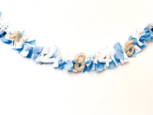 Charger l'image dans la galerie, Chiffre en tissus : amovible