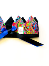 Charger l'image dans la galerie, Couronne de fête : FUNKY