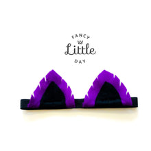 Charger l'image dans la galerie, Bandeau OREILLES de LOUP