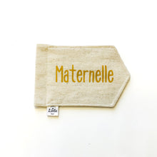 Charger l'image dans la galerie, Drapeau additionnel ÉTAPE