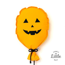 Charger l'image dans la galerie, Ballon CITROUILLE