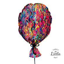 Charger l'image dans la galerie, Ballon mural de fête : FUNKY