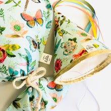 Charger l'image dans la galerie, Ballon mural de fête : BUTTERFLY