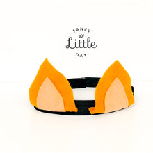 Charger l'image dans la galerie, (Copie) Bandeau OREILLES d'ANIMAUX