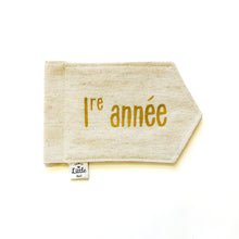 Charger l'image dans la galerie, Drapeau additionnel ÉTAPE