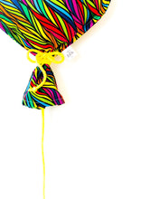 Charger l'image dans la galerie, Ballon mural de fête : GROOVY