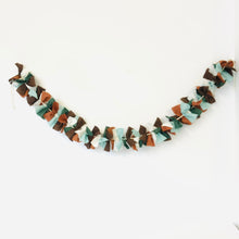 Charger l'image dans la galerie, Guirlande de RUBANS : Sapin đČ