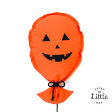 Charger l'image dans la galerie, Ballon CITROUILLE