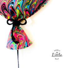 Charger l'image dans la galerie, Ballon mural de fête : FUNKY