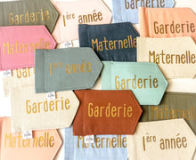 Charger l'image dans la galerie, Drapeau additionnel ÉTAPE