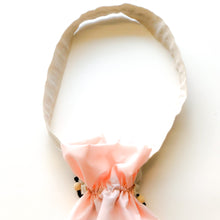 Charger l'image dans la galerie, Petit Sac Baluchon PERSONNALISÉ