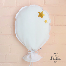Charger l'image dans la galerie, Ballon mural de fête : BLANC
