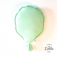 Charger l'image dans la galerie, Ballon mural de fête : MENTHE
