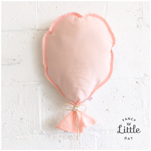 Charger l'image dans la galerie, Ballon mural de fête : ROSE PÂLE