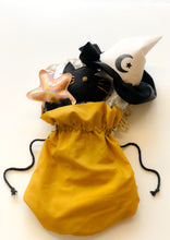 Charger l'image dans la galerie, Petit Sac Baluchon PERSONNALISÉ