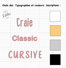 Charger l'image dans la galerie, Ballon mural de fête : SAUGE