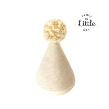 Charger l'image dans la galerie, Chapeau de fête : POMPOM AU CHOIX