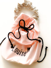 Charger l'image dans la galerie, Petit Sac Baluchon PERSONNALISÉ