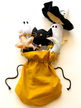 Charger l'image dans la galerie, Petit Sac Baluchon PERSONNALISÉ