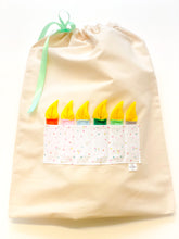 Charger l'image dans la galerie, Pochette de rangement pour Housse de chaise gâteau