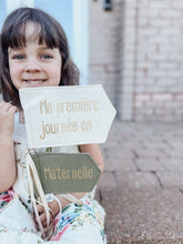 Charger l'image dans la galerie, Drapeaux MA PRÉCIEUSE ÉTAPE