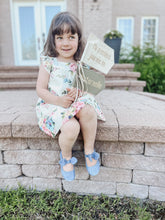 Charger l'image dans la galerie, Kit Drapeaux : MES 3 PRÉCIEUSES ÉTAPES