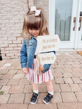 Charger l'image dans la galerie, Drapeaux MA PRÉCIEUSE ÉTAPE