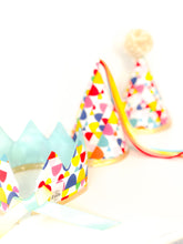 Charger l'image dans la galerie, Couronne de fête : LOLLIPOP