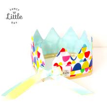 Charger l'image dans la galerie, Couronne de fête : LOLLIPOP