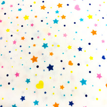 Charger l'image dans la galerie, Housse de chaise Gâteau : MINI ÉTOILES *NEW*