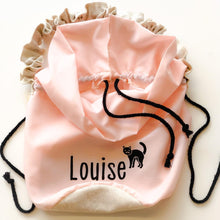 Charger l'image dans la galerie, Petit Sac Baluchon PERSONNALISÉ