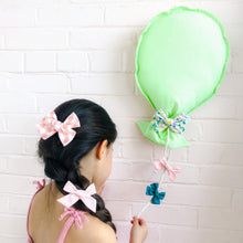Charger l'image dans la galerie, Ballon mural de fête : MENTHE