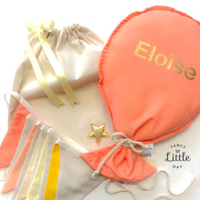 Charger l'image dans la galerie, Ballon mural de fête : CORAIL