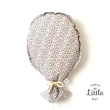 Charger l'image dans la galerie, Ballon mural de fête : FLEURI LILAS