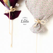 Charger l'image dans la galerie, Ballon mural de fête : FLEURI LILAS