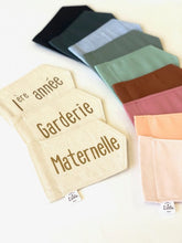 Charger l'image dans la galerie, Drapeau additionnel ÉTAPE