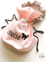 Charger l'image dans la galerie, Petit Sac Baluchon PERSONNALISÉ
