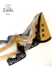 Charger l'image dans la galerie, Chapeau de Fée ou magicien personnalisé