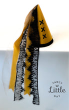 Charger l'image dans la galerie, Chapeau de Fée ou magicien personnalisé