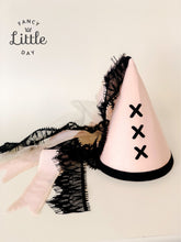 Charger l'image dans la galerie, Chapeau de Fée ou magicien personnalisé