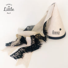 Charger l'image dans la galerie, Chapeau de Fée ou magicien personnalisé